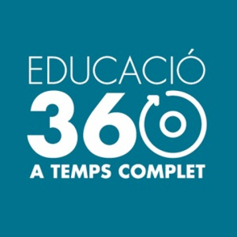 logo Educació 360