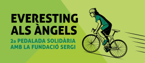 Everesting als Àngels 2024- 2a pedalada solidària