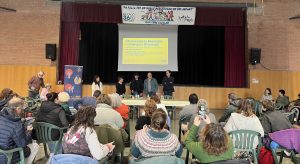 VII Jornada de Municipis Comarques Gironines Educació 360